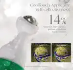 AXIS Y VEGAN COLLAGEN EYE SERUM - Image 6